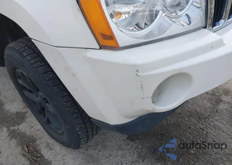 2005 Jeep Grand Cherokee Limited z USA, uszkodzony, nr VIN 1J4HR58215C528514